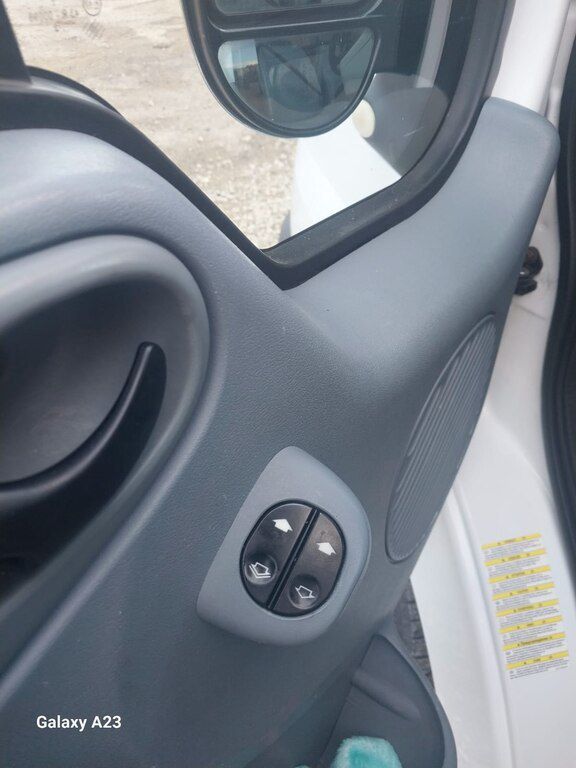 Ford Transit, 2.2 L, 2012 il, 213 100 km — Avtomobillər, Bakı (9)
