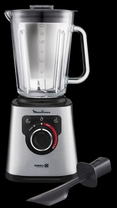 Blender Moulinex LM871D10 C-D — Bakı