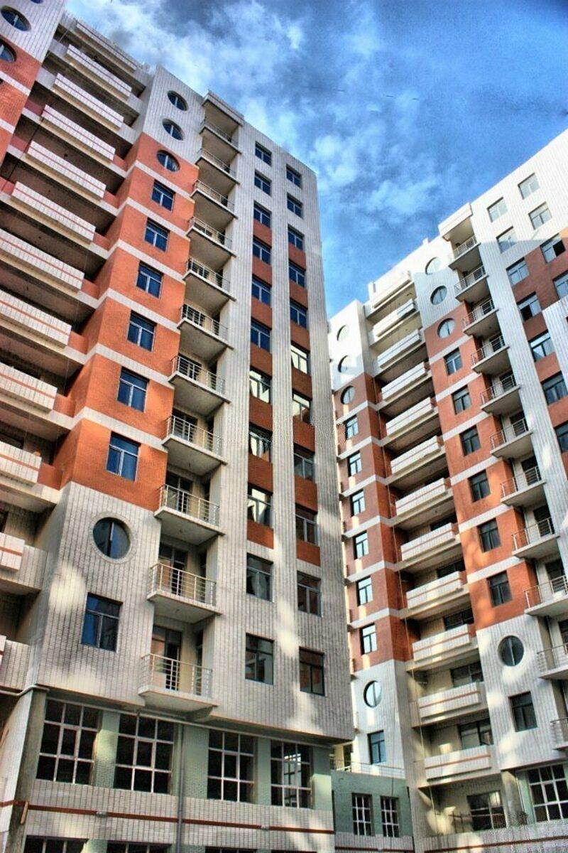 İcarəyə verilir 3 otaqlı yeni tikili 130 m² — Mənzil, Bakı