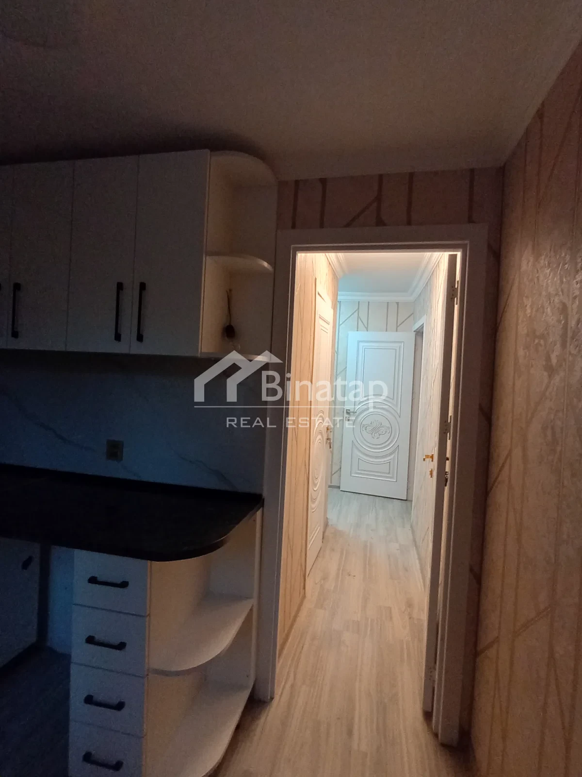 İcarəyə verilir 1 otaqlı köhnə tikili 45 m², Sumqayıt mərkəz — Mənzil, Bakı (3)