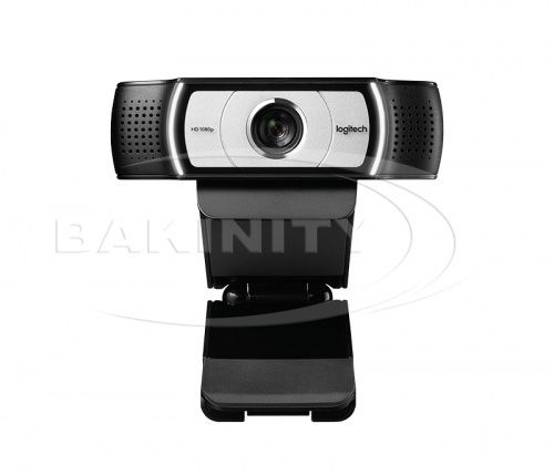 Kamera Logitech C930e (960-000972) — Veb kameralar, Bakı