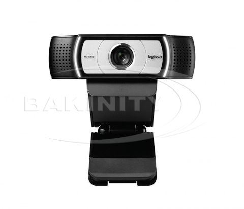 Kamera Logitech C930e (960-000972) — 281 ₼ · Bakı · Veb kameralar Kamera Logitech C930e (960-000972) — Bakı