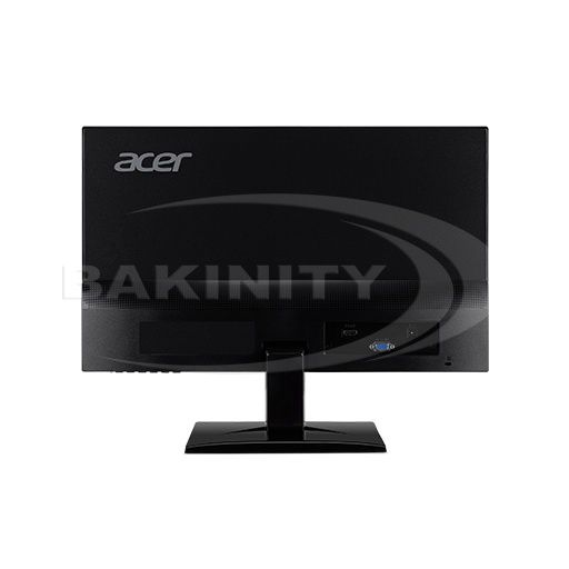 Monitor Acer HA240YA — Monitorlər, Bakı (2)