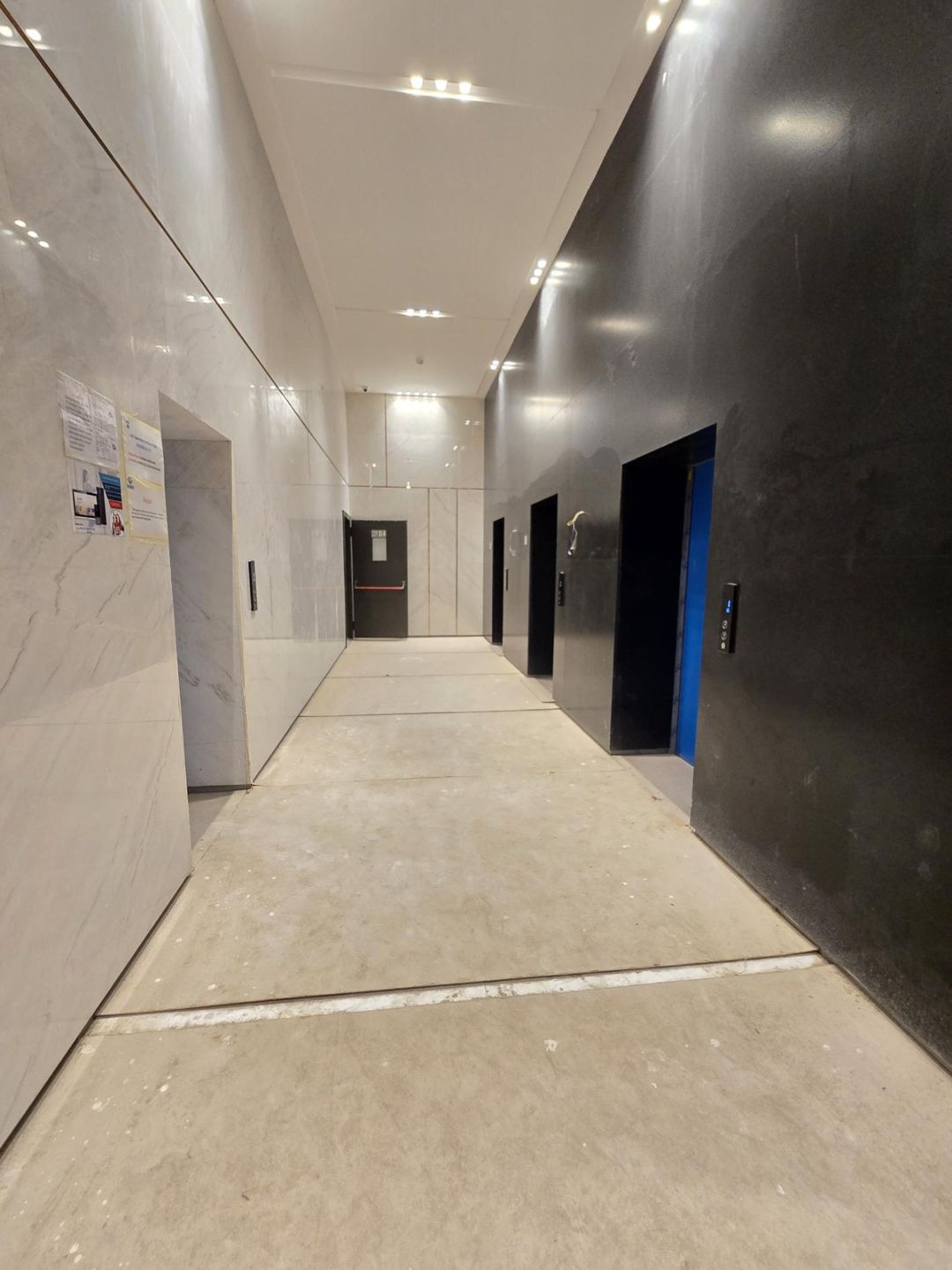 2 otaqlı studiya, 82 m², Mərkəzi Bulvar küçəsi (Fortis) — Mənzil, Bakı (6)