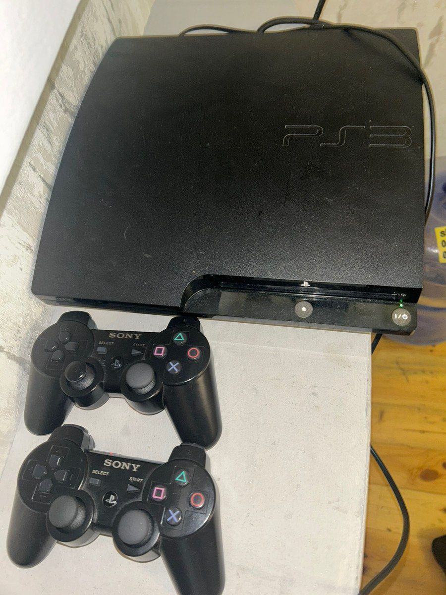 Sony PlayStation 3 — Oyunlar, konsollər və proqramlar, Sumqayıt