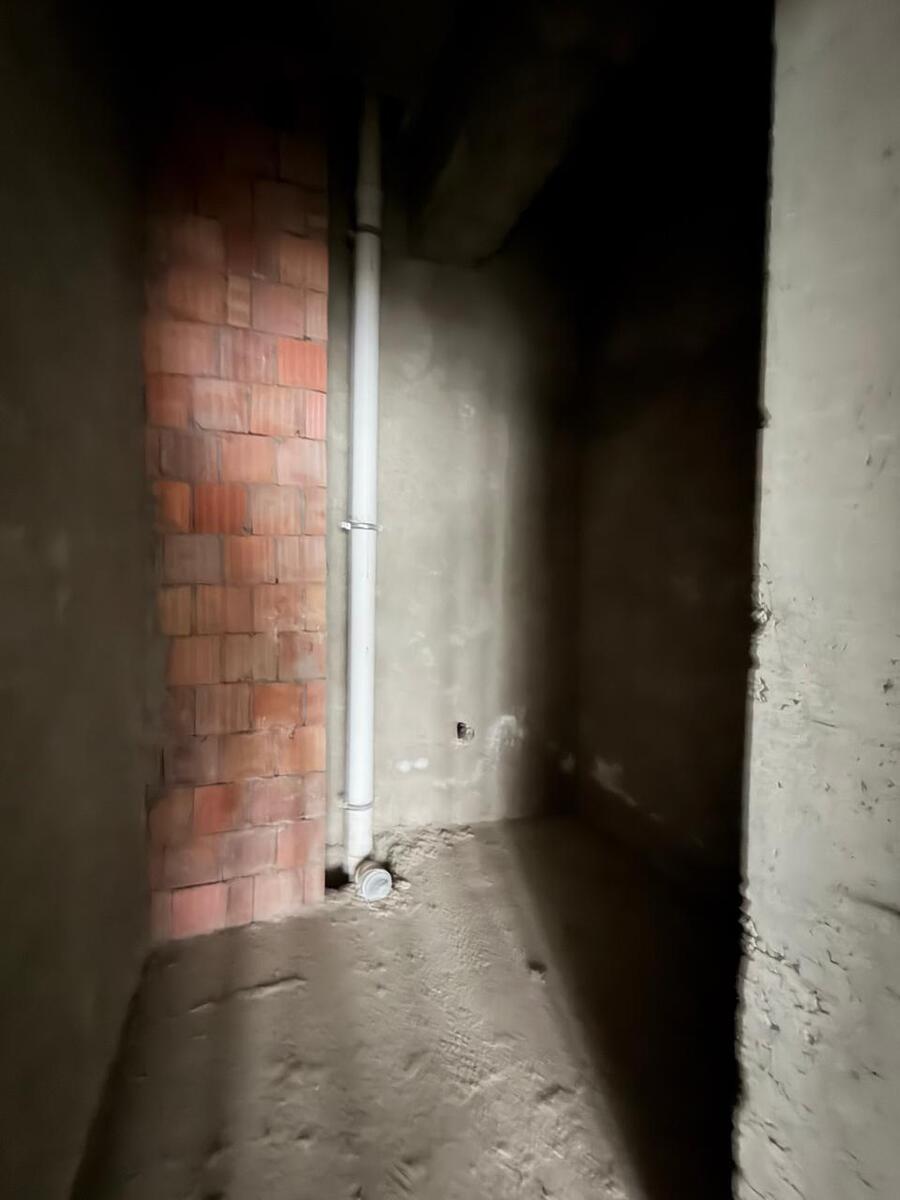 Satılır 4 otaqlı yeni tikili 246 m² — Mənzil, Bakı (8)
