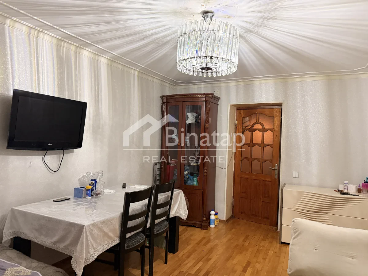 İcarəyə verilir 3 otaqlı köhnə tikili 90 m², Nəriman Nərimanov metrosu, Nərimanov rayonu — Mənzil, Bakı (3)