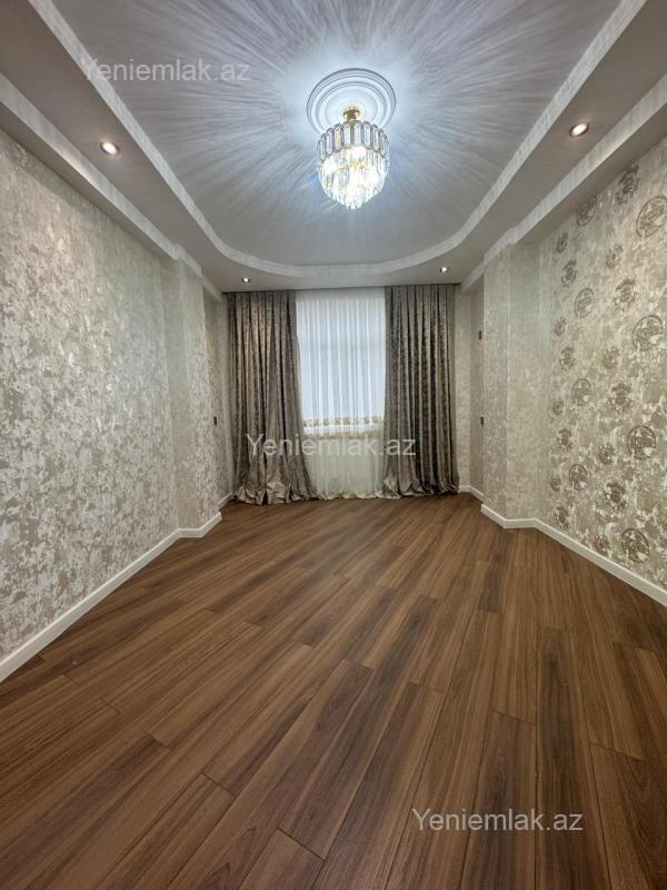 Satılır 2 otaqlı Bina evi menzil (Yeni tikili), 50 m², Masazır — Mənzil, Abşeron (9)