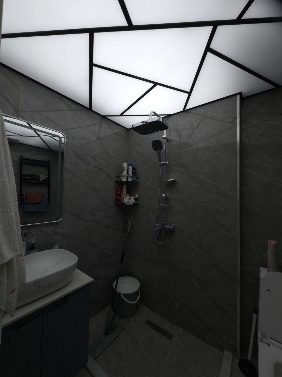 Satılır 3 otaqlı yeni tikili 62 m² — Mənzil, Bakı (2)