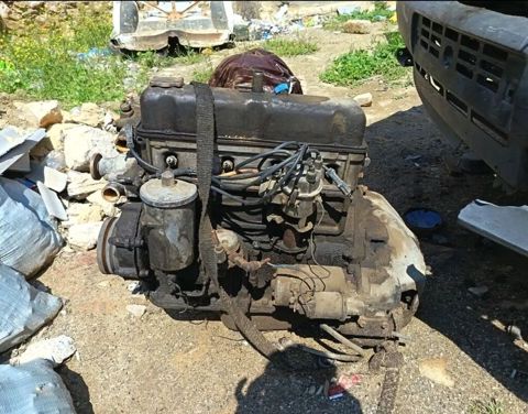 Gaz 2410 matoru 4 skoros karokpayla birgə, problemi yoxdu şəkildəki — 700 ₼ · Masazır · Mühərriklər Gaz 2410 matoru 4 skoros karokpayla birgə, problemi yoxdu şəkildəki — Masazır