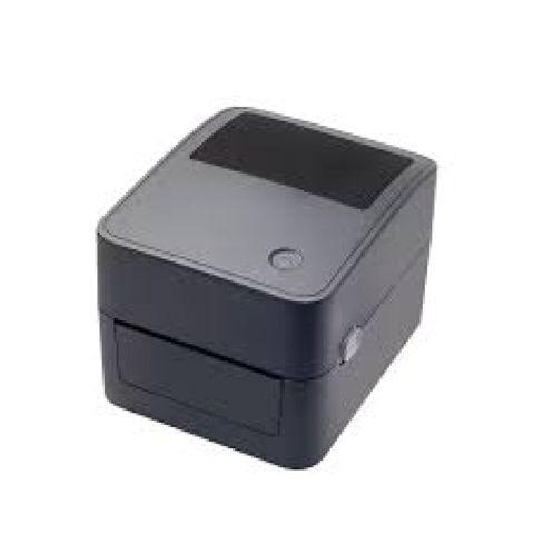 Xprinter XP-DT410B Geniş Formatlı Termal Barkod və Etiket Printeri — Bakı