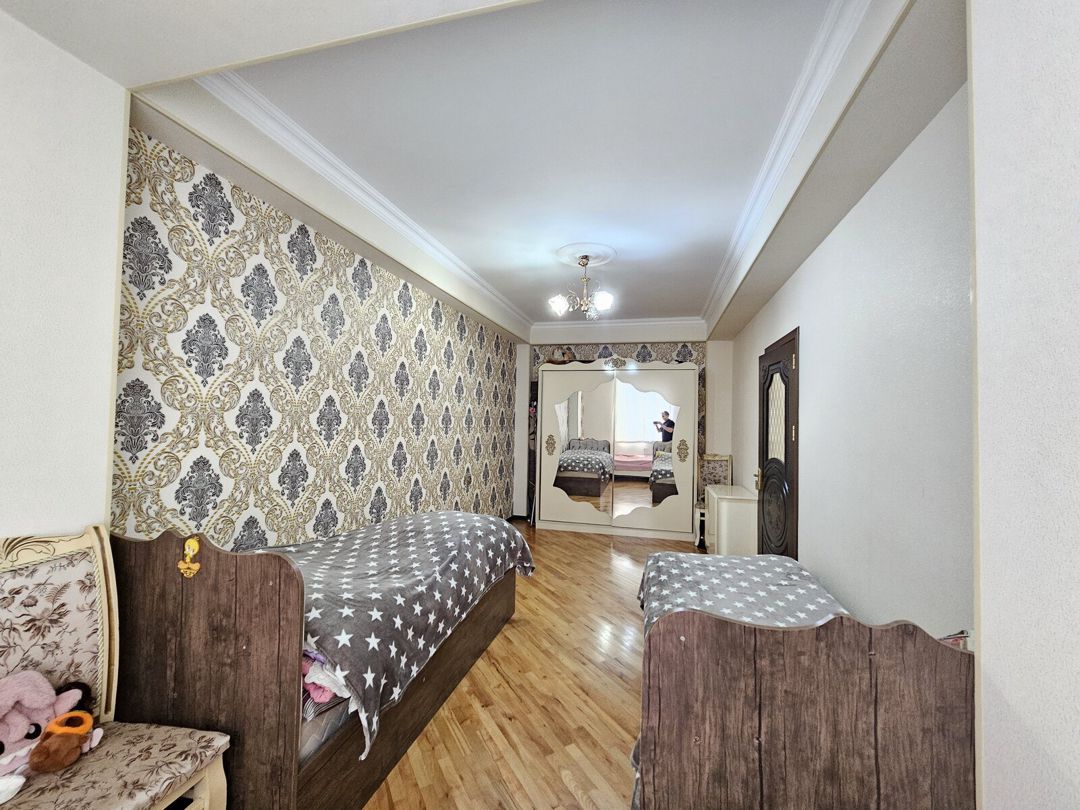 Satılır 3 otaqlı yeni tikili 73 m² — Mənzil, Xırdalan (11)