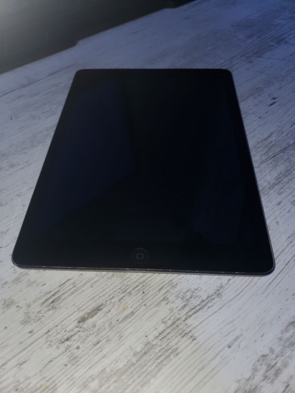 İşlənmiş Apple iPad Air, 9,7", 64 GB, Ödənişli çatdırılma — Apple, Digah (5)