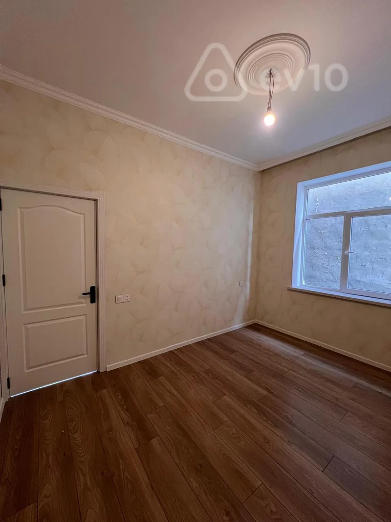 3 otaqlı həyət evi, 70 m², Bakı, Nizami Gəncəvi küçəsi 52A — Ev, villa, Bakı (5)