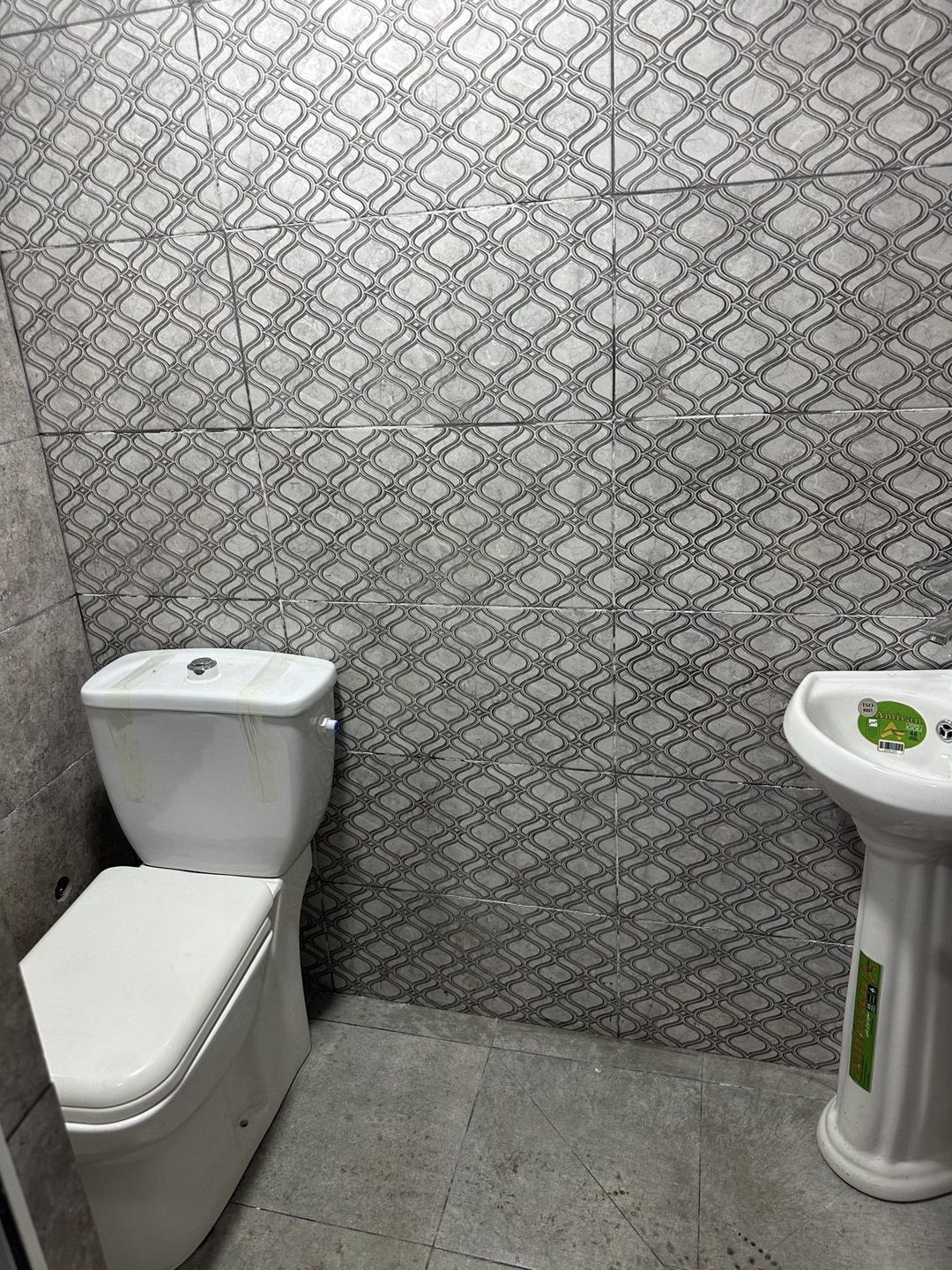 Satılır 1 otaqlı köhnə tikili 40 m² — Mənzil, Bakı (5)