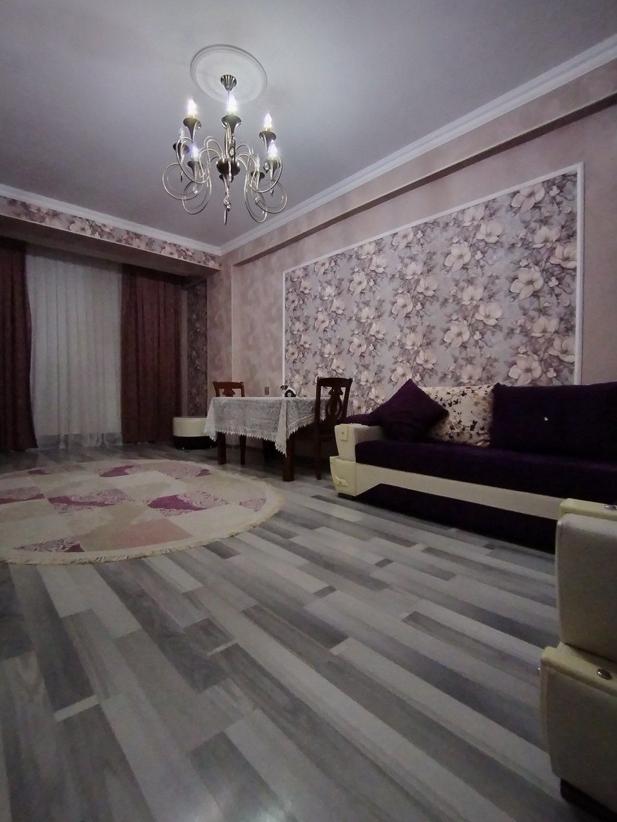 2-otaqlı yeni tikili, Saray qəs., 76 m² — Mənzil, Sumqayıt (9)