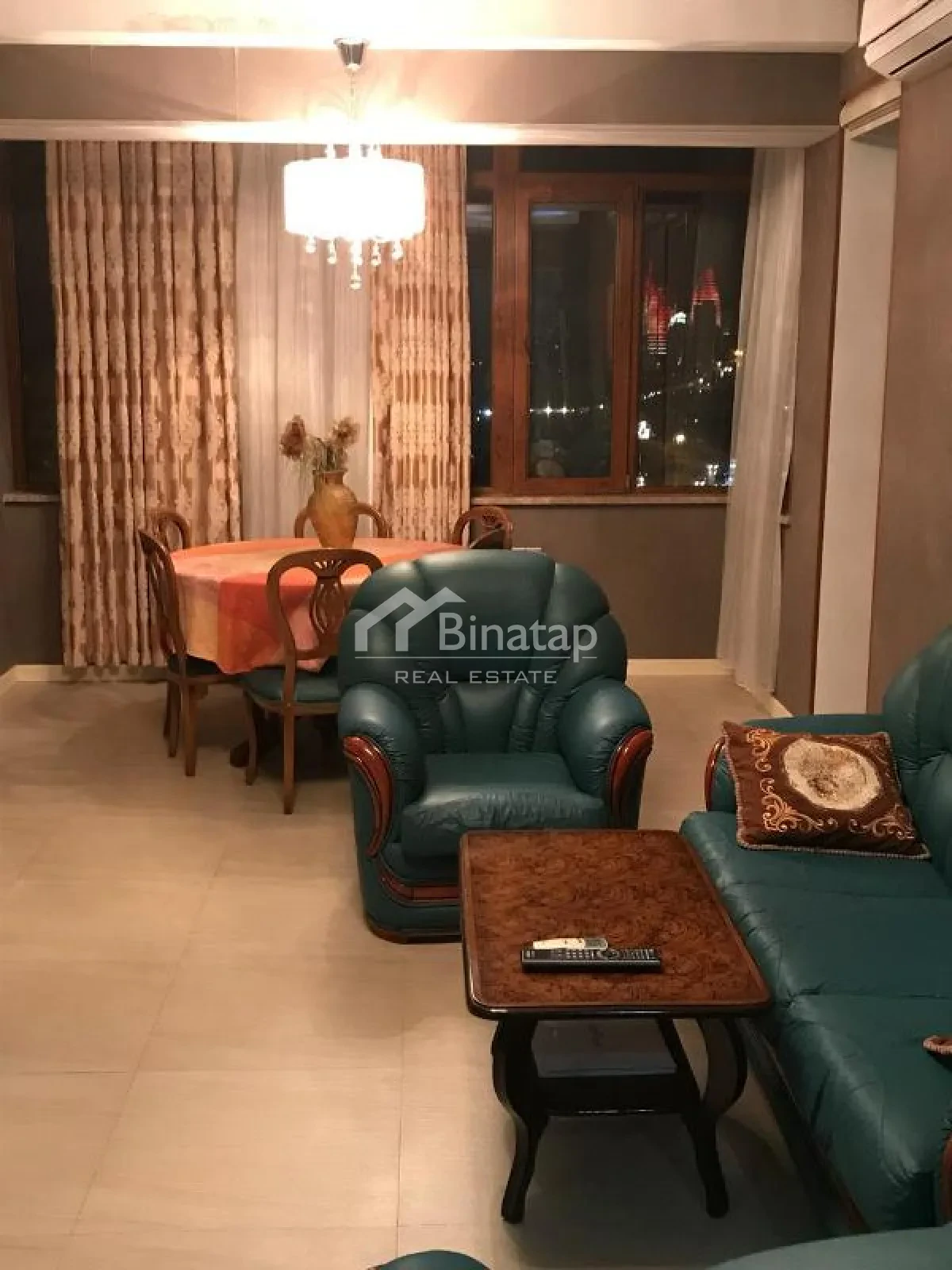 Satılır 3 otaqlı yeni tikili 110 m², Nizami metrosu, Yasamal rayonu — Bakı