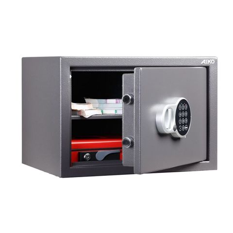 Aıko TSN.30 EL Elektron Kilidli Ofis Seyfi Sənədlərin, nağd vəsaitin — 425 ₼ · Bakı, Nərimanov · Seyfləri Aıko TSN.30 EL Elektron Kilidli Ofis Seyfi Sənədlərin, nağd vəsaitin — Bakı