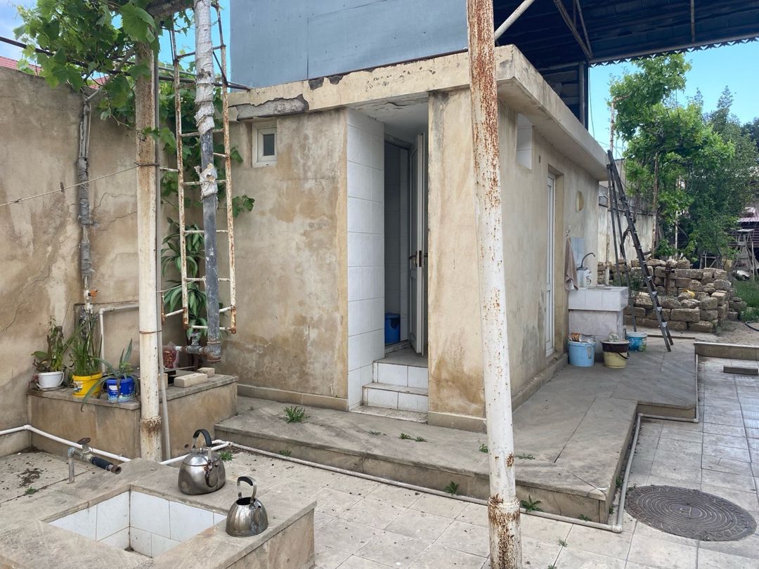 Həyət evi, Əmircan qəs — Ev, villa, Bakı (5)