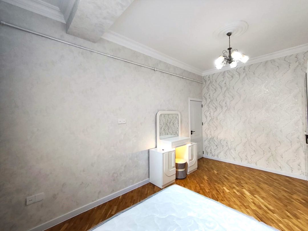 Satılır 2 otaqlı yeni tikili 74 m² — Mənzil, Bakı (8)