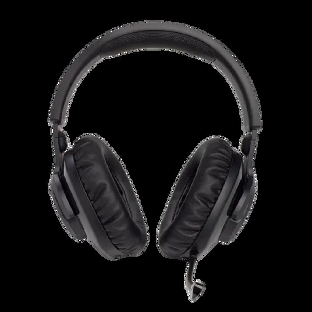 JBL Quantum 350 Simsiz Gaming Qulaqlıq JBL Quantum 350 Wireless — Qulaqcıqlar, Bakı