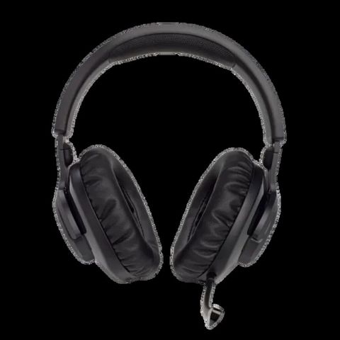 JBL Quantum 350 Simsiz Gaming Qulaqlıq JBL Quantum 350 Wireless — Bakı