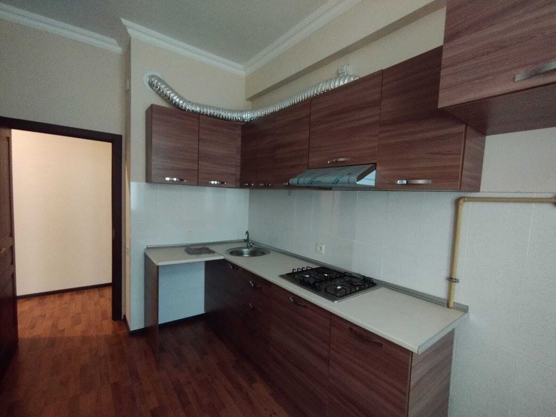 2-otaqlı yeni tikili kirayə verilir, Yasamal r., 63 m² — Mənzil, Bakı (2)