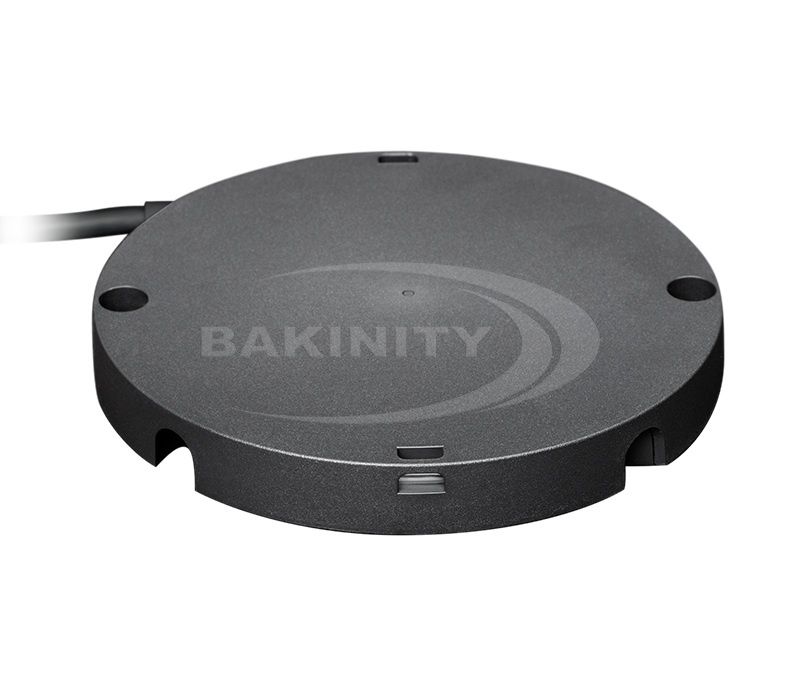 Logitech Rally Mic Pod Hub (939-001647) — Veb kameralar, Bakı (2)