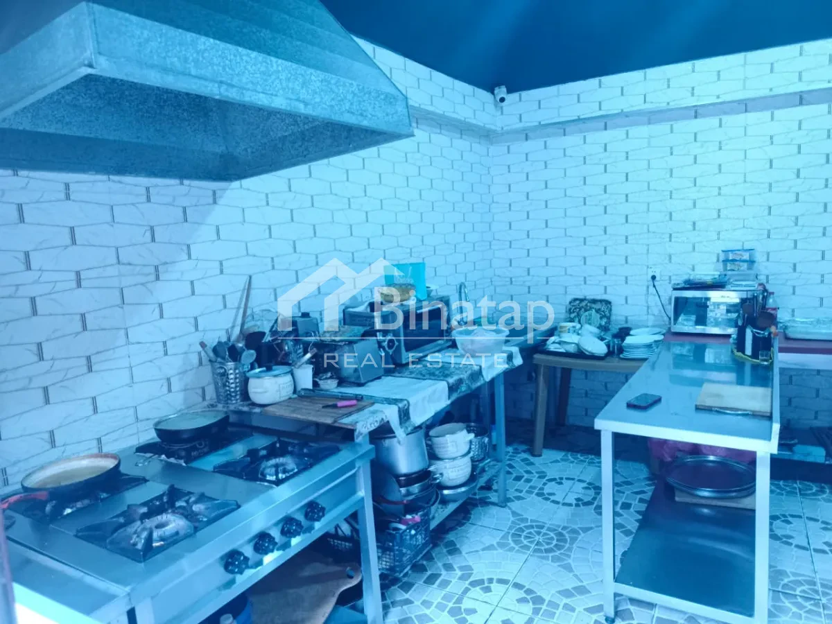 Satılır obyekt 320 m², Masazır qəsəbəsi, Abşeron rayonu — Əmlak, Bakı (4)