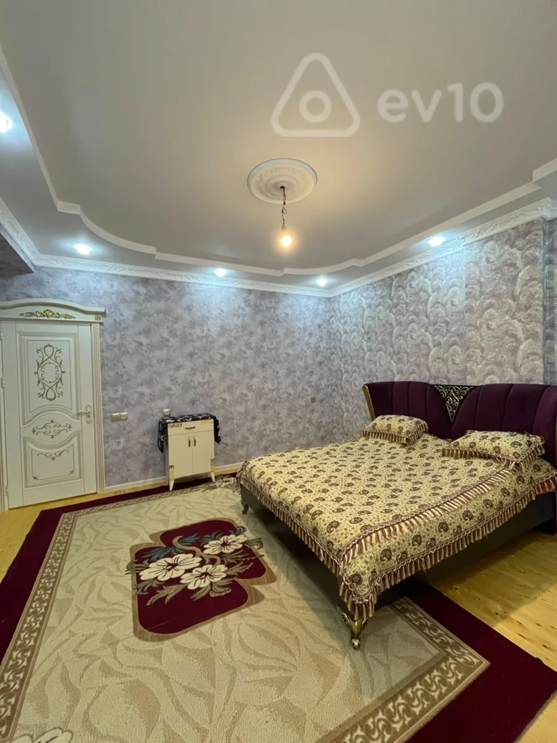 2 otaqlı mənzil, 85 m², Qalubiyyə küçəsi, Heydər parkının yanı, Xırdalan — Mənzil, Xırdalan (6)
