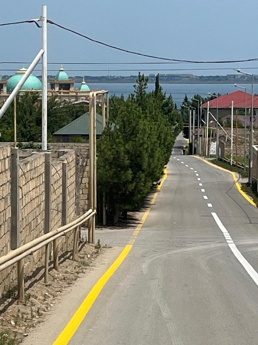 Satılır torpaq 10 sot — Torpaq, Bakı (4)
