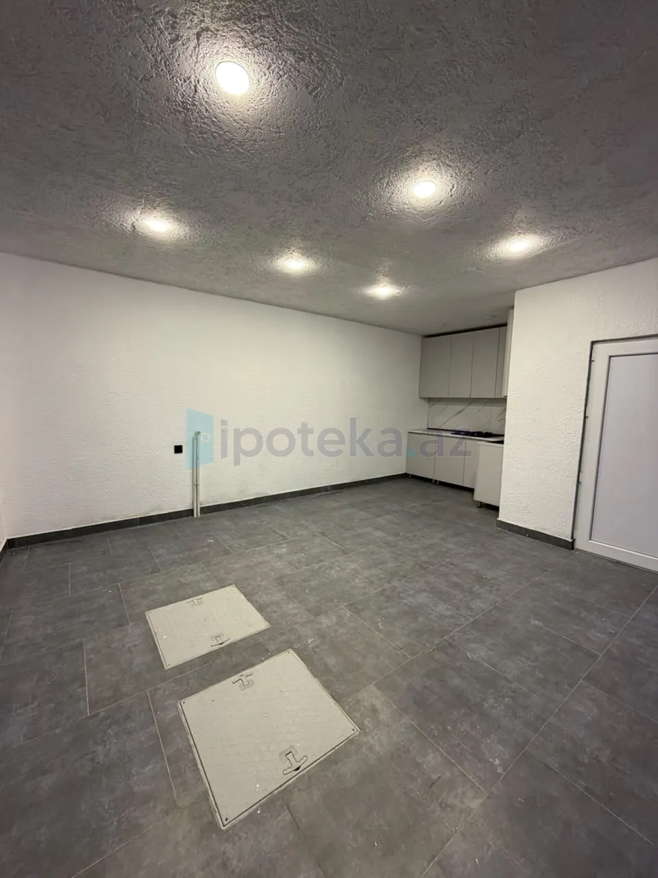 Satılır: 4 Otaq, Bağlar, Xəzər r., Mərdəkan q., 160.00 m² — Torpaq, Mərdəkan (4)