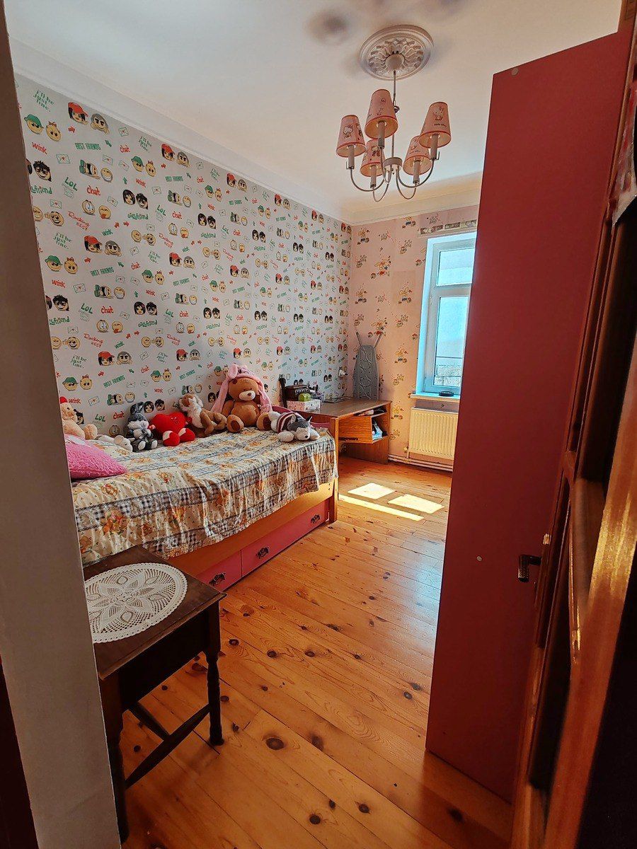 Satılır 5 otaqlı həyət evi/bağ evi 113 m² — Ev, villa, Bakı (10)
