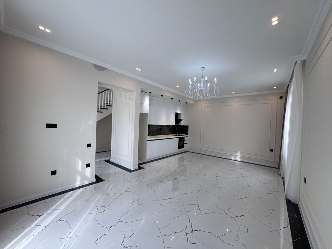 Satılır 3 otaqlı həyət evi/bağ evi 140 m² — Ev, villa, Bakı (12)