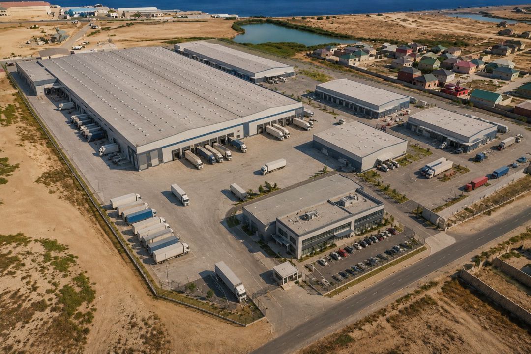 Satılır torpaq 544 sot — Torpaq, Bakı (7)