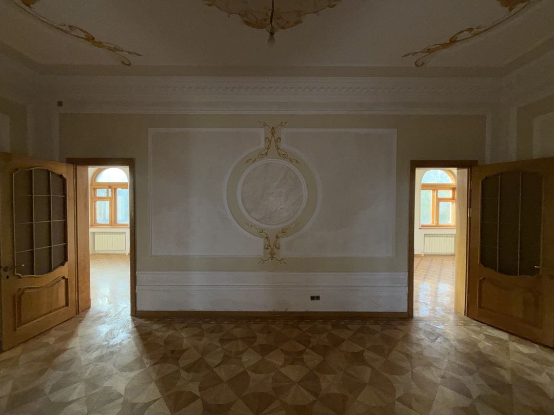 Satılır 6 otaqlı həyət evi/bağ evi 680 m² — Ev, villa, Bakı (12)