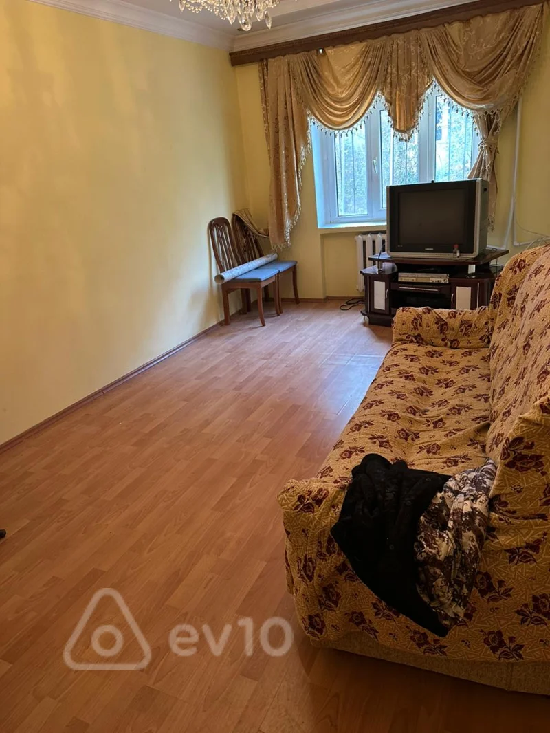 3 otaqlı mənzil, 69 m², Süleyman Sani Axundov küçəsi — Bakı