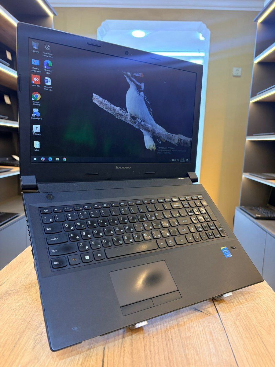 Noutbuk Lenovo — Noutbuklar, Bakı (2)