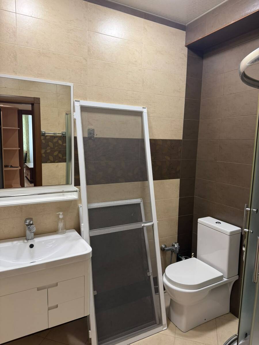 Satılır 2 otaqlı yeni tikili 93 m² — Mənzil, Xırdalan (11)