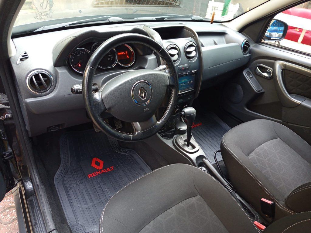 Renault Duster, 2.0 L, 2015 il, 135 000 km 99-XP-231 — Avtomobillər, Bakı (10)