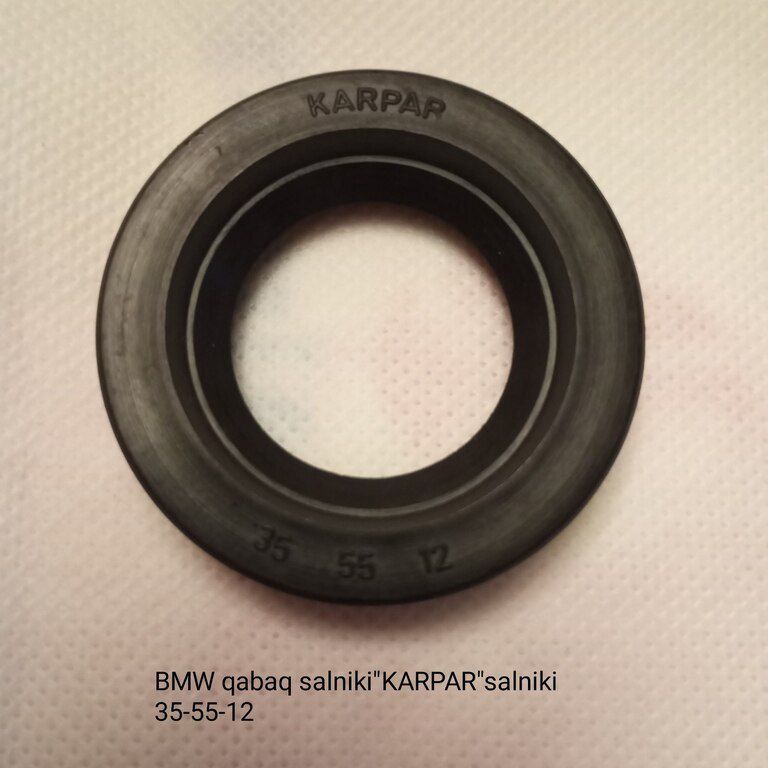"BMW" ön kipkəci — Ehtiyat hissələri və aksesuarlar, Gəncə