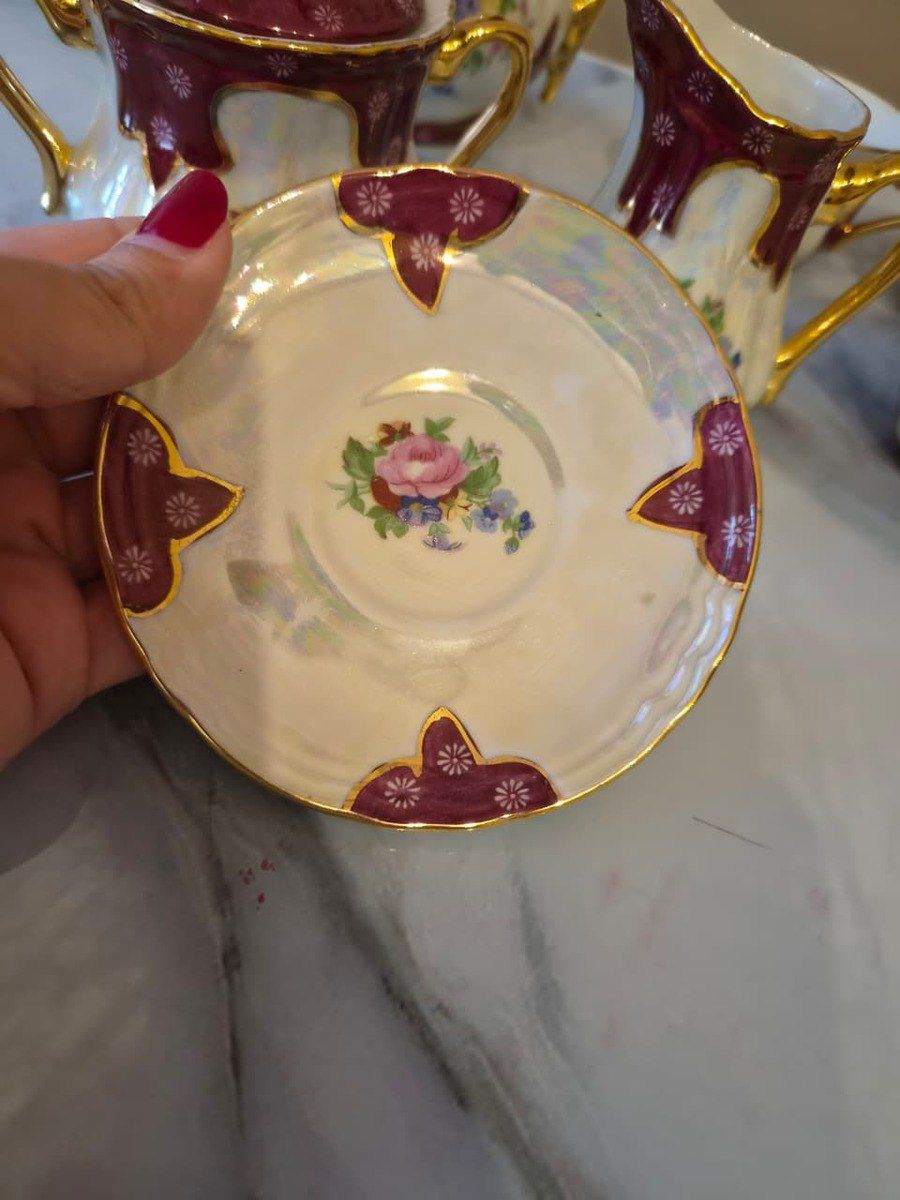 Çay servizi — Qablar və mətbəx əşyaları, Bakı (2)