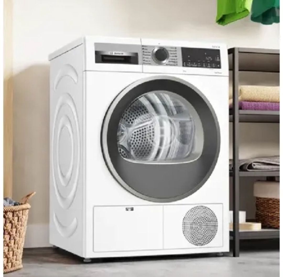 Paltarqurudan Bosch WQG1420AME — Ev texnikası, Bakı (3)