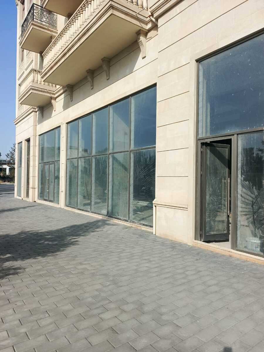 İcarəyə verilir obyekt 275 m² — Əmlak, Bakı (2)