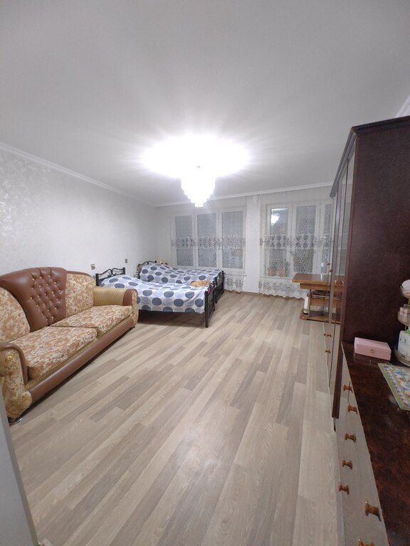 5-комн. квартира, м. Ахмедлы, 112 м² — Mənzil, Bakı (7)