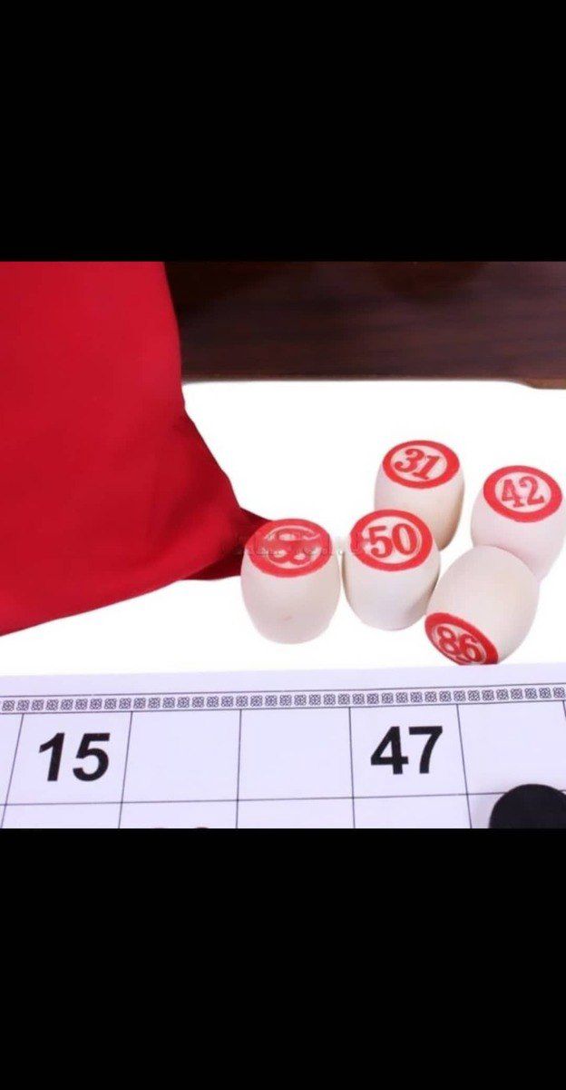 Loto oyunu — İdman, hobi, istirahət, Bakı (10)