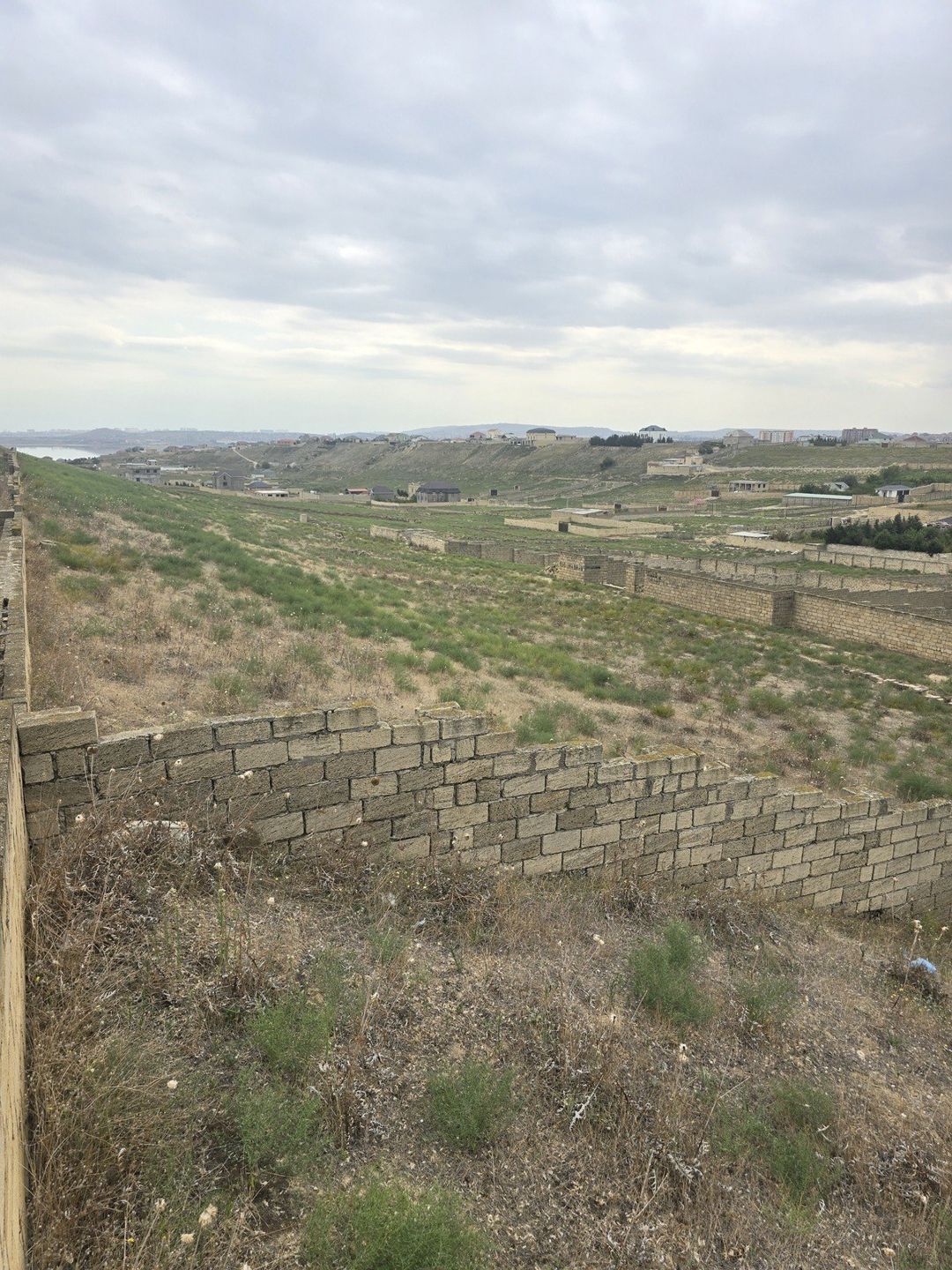 Satılır torpaq 12 sot — Torpaq, Bakı (4)
