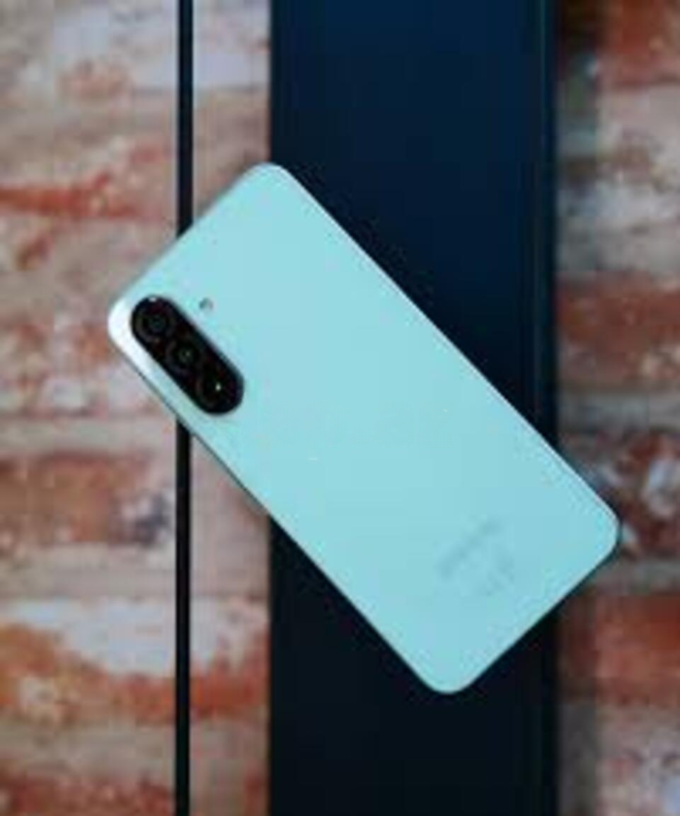 Samsung Galaxy A26, 8 GB — Smartfonlar, Bakı (2)