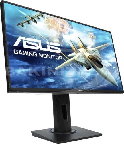 Monitor Asus VG255H (90LM0440-B01370) — 450.2 ₼ · Bakı · Monitorlər Monitor Asus VG255H (90LM0440-B01370) — Bakı