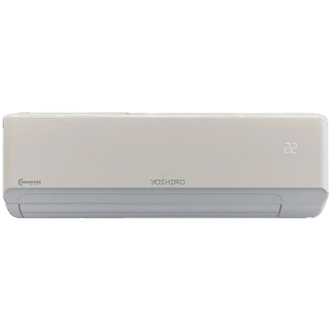 Kondisioner Yoshiro YAC-C18IN800W Inv-kıt — 849 ₼ · Bakı · Yoshiro Kondisioner Yoshiro YAC-C18IN800W Inv-kıt — Bakı